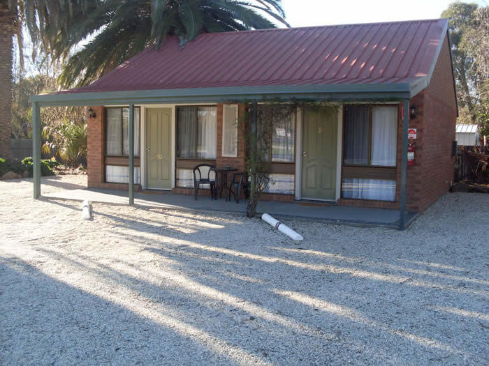 Jolly Swagman Motor Inn Holbrook Luaran gambar